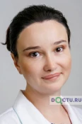 Яковлева Ксения Александровна - Санкт-Петербург