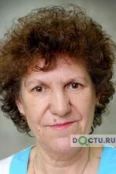 Яковлева Людмила Петровна - Санкт-Петербург