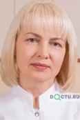 Яковлева Лариса Павловна - Гуково