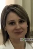 Яковлева Лина Александровна - Симферополь