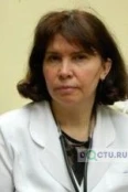 Яковлева Марина Анатольевна - Санкт-Петербург