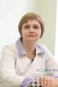 Яковлева Марина Георгиевна - Санкт-Петербург