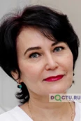 Яковлева Марина Наримановна - Саратов