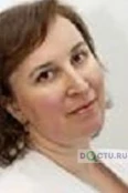 Яковлева Марина Николаевна - Москва
