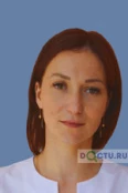 Яковлева Марина Павловна - Чебоксары