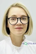 Яковлева Марина Валерьевна - Москва