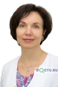 Яковлева Марина Валерьевна - Курск