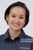 Яковлева Надежда Николаевна - Чебоксары