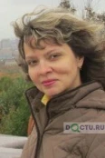 Яковлева Наталья Евгеньевна - Красноярск