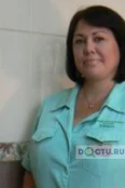 Яковлева Нелли Николаевна - Рязань