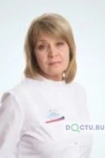Яковлева Ольга Геннадьевна - Челябинск
