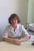 Яковлева Оксана Александровна - Ставрополь