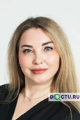 Яковлева Оксана Владимировна - Волжский