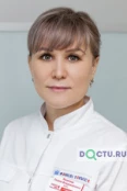 Яковлева Оксана Владимировна - Чита