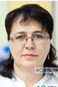 Яковлева Ольга Борисовна - Челябинск