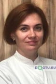 Яковлева Ольга Геннадьевна - Санкт-Петербург