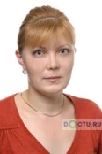 Яковлева Ольга Геннадьевна - Чебоксары