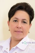 Яковлева Ольга Геннадьевна - Саратов