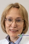 Яковлева Ольга Михайловна - Санкт-Петербург