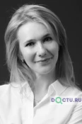 Яковлева Ольга Сергеевна - Екатеринбург