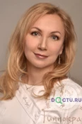 Яковлева Ольга Сергеевна - Иваново