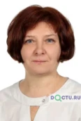 Яковлева Ольга Витальевна - Рыбинск