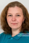 Яковлева Ольга Владимировна - Москва