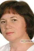 Яковлева Светлана Валериановна - Чебоксары
