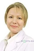 Яковлева Снежана Андреевна - Санкт-Петербург