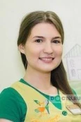 Яковлева Светлана Алексеевна - Москва