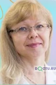 Яковлева Светлана Николаевна - Москва