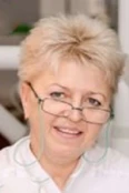 Яковлева Светлана Петровна - Уфа