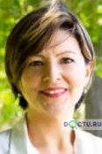 Яковлева Таисия Владимировна - Саратов