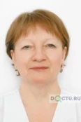 Яковлева Тамара Вячеславовна - Санкт-Петербург