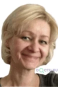 Яковлева Ульяна Юрьевна - Екатеринбург