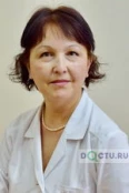 Яковлева Валентина Николаевна - Чебоксары