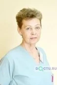 Яковлева Вера Геннадьевна - Тюмень