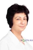 Яковлева Виктория Ивановна - Ставрополь