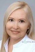 Якшевич Евгения Анатольевна - Владивосток