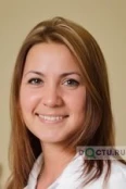 Якшибаева Альбина Наилевна - Казань
