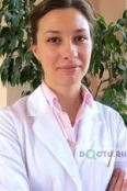 Якшина Ангелина Юрьевна - Москва