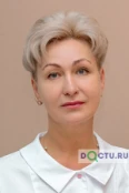 Якшина Галина Валерьевна - Россошь