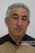 Яксыбаев Илья Робертович - Москва