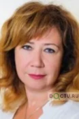 Якубенко Екатерина Федоровна - Сочи