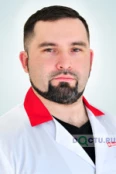 Якубенко Максим Григорьевич - Санкт-Петербург