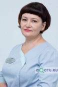 Якубицкая Ирина Ивановна - Санкт-Петербург
