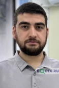 Якубов Аким Сейтмеметович - Симферополь
