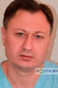 Якубов Арсен Февзиевич - Симферополь