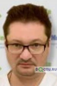 Якубов Элдор Шухратович - Москва