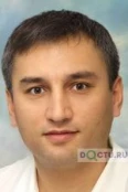 Якубов Гафур Шарофович - Ставрополь